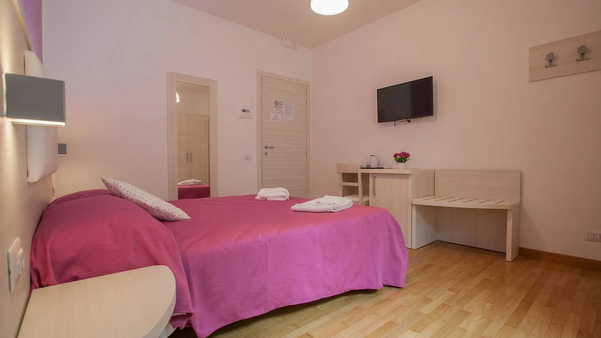 B&B Momenti Romani Roma