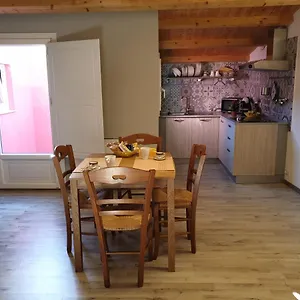 Apartamento Locazione Turistica Da Enzo E Maria 
