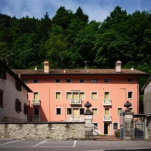 Apartamento Perarolo 
