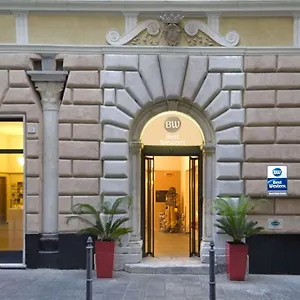Western Porto Antico Italie