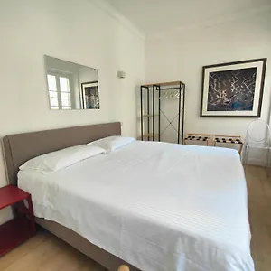 Apartamento Sant'andrea Charme 