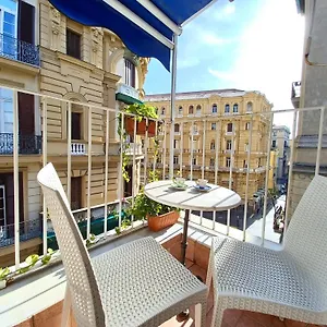 Quattro Palazzi Centro Italie