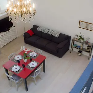 Appartamento Nostromondo Ciancaleoni Palace