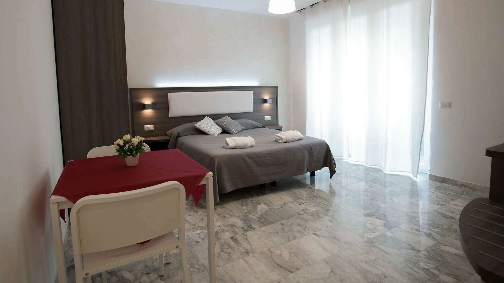 B&B Momenti Romani Italie